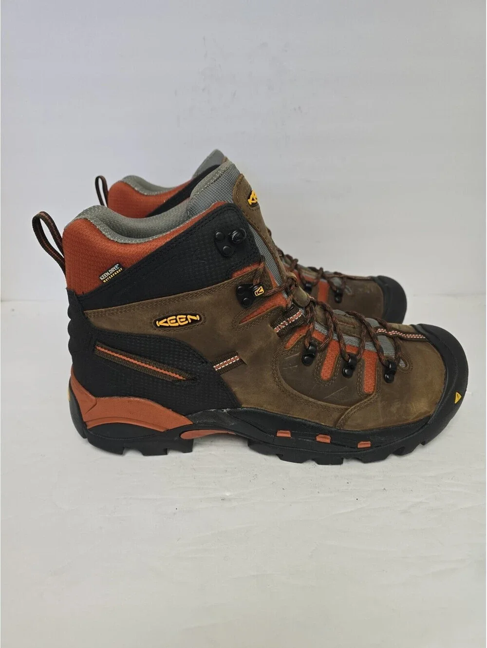 Keen Utility 1009709D 6
